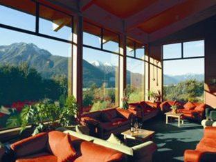 Wilderness Lodge Arthur'S Pass Exterior foto