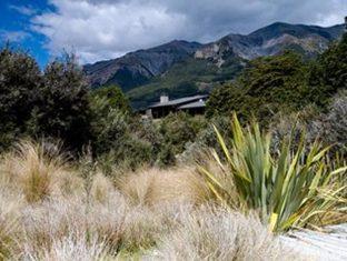 Wilderness Lodge Arthur'S Pass Exterior foto